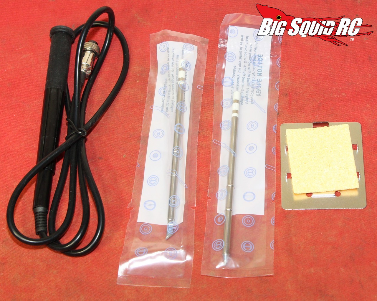 Hitec X2 AC Pro Charger Review « Big Squid RC RC Car and Truck News