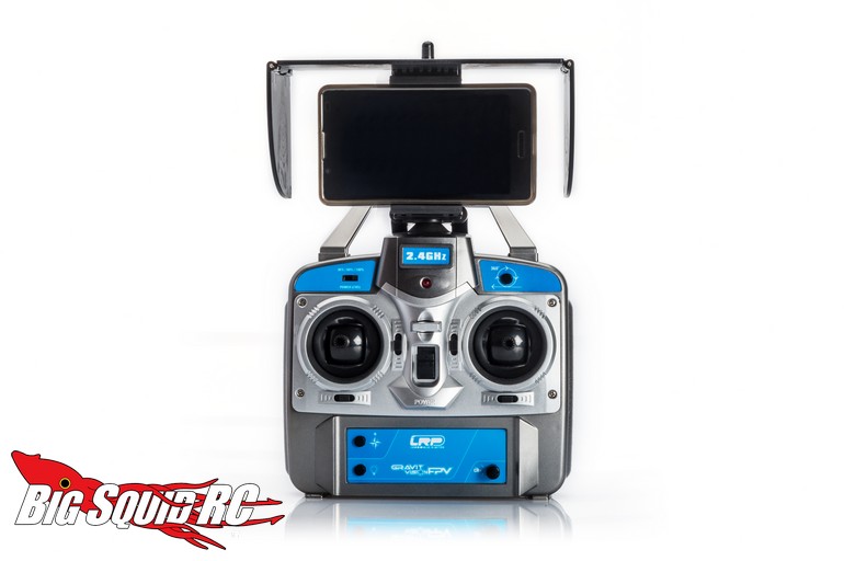 lrp gravit vision fpv