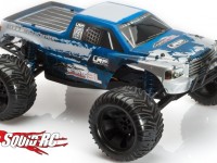 LRP S10 Twister 2 MT Brushless RTR