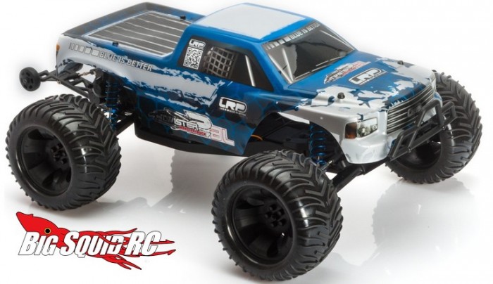 chevy s10 rc