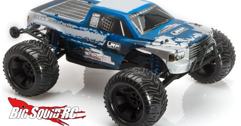 lrp s10 twister buggy