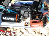 Maclan Racing Diamondback MX Brushless System Review