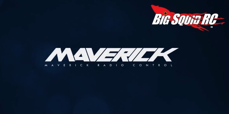 Maverick RC