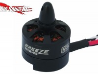 Novak Breeze Smart Multi-Rotor Motors Built-In ESC