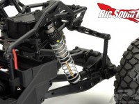 Pro-Line 5 Inch PowerStroke XT Shocks