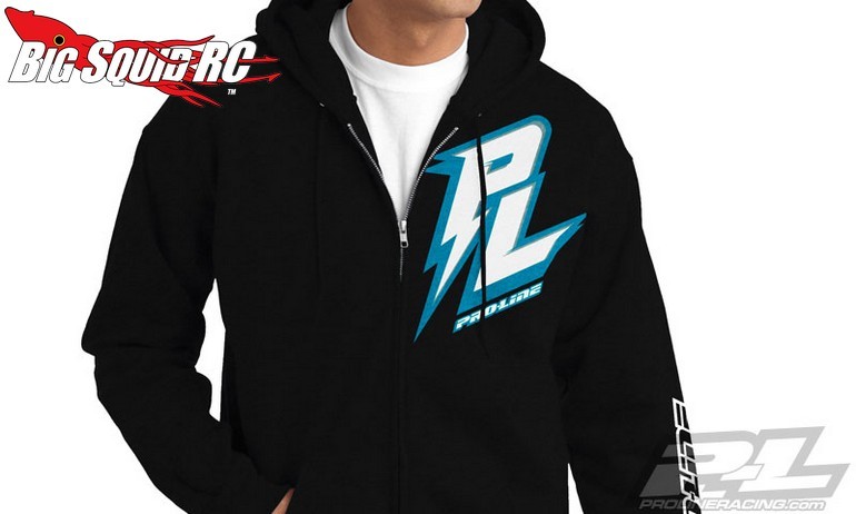 Pro-Line Apparel T-shirts