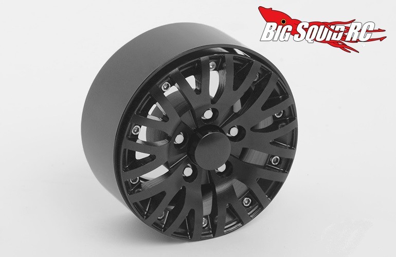 RC4WD Fantom 1.9 Beadlock Wheels