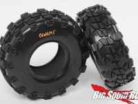 Genius Ignorante 1.9 Scale Tires