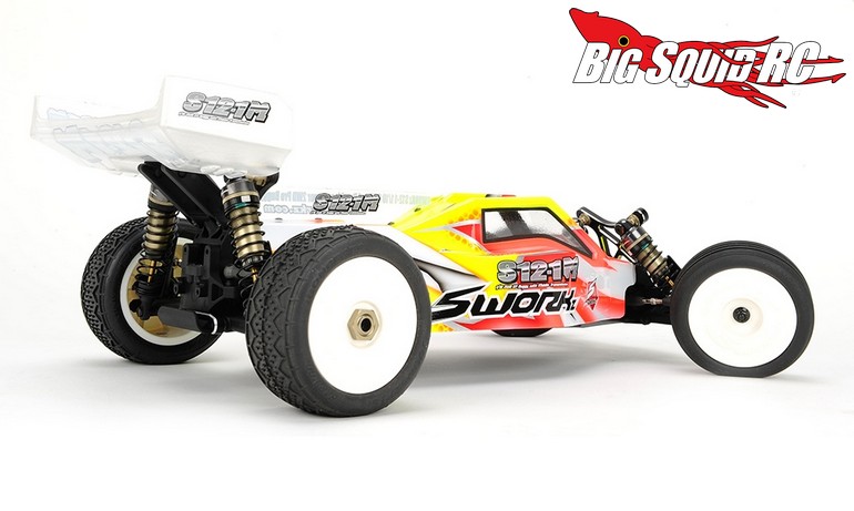 buggy sworkz