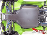 T-Bone Racing Chassis Skid Axial Yeti Score Trophy Truck