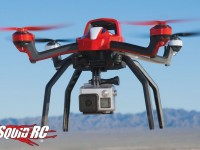 Traxxas Aton Camera Drone