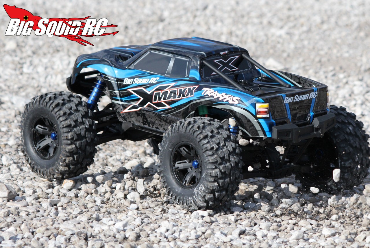 x maxx rc truck for sale
