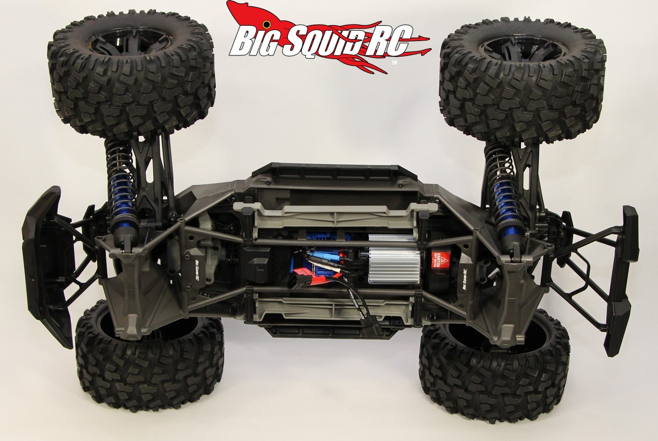 rc max monster truck