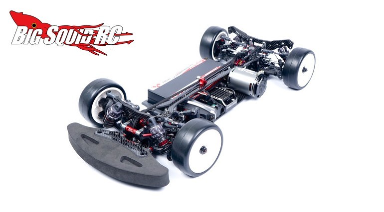 vbc rc cars