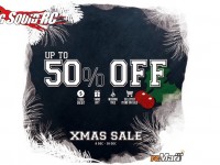 rcMart Christmas Sale