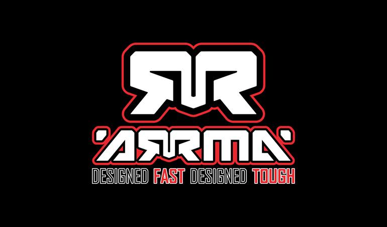 arrma rally