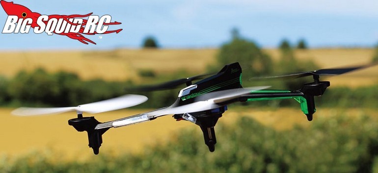 Ares Shadow 240 Drone