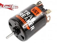 Axial Trail Breaker Electric Motor