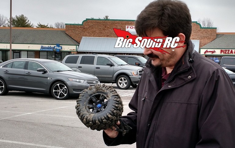 big bubba rc truck