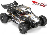 ECX 18th Roost 4WD Desert Buggy