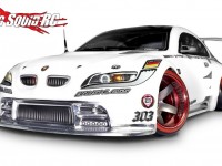 FireBrand RC Baller Kit