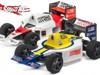 HPI Formula Q32