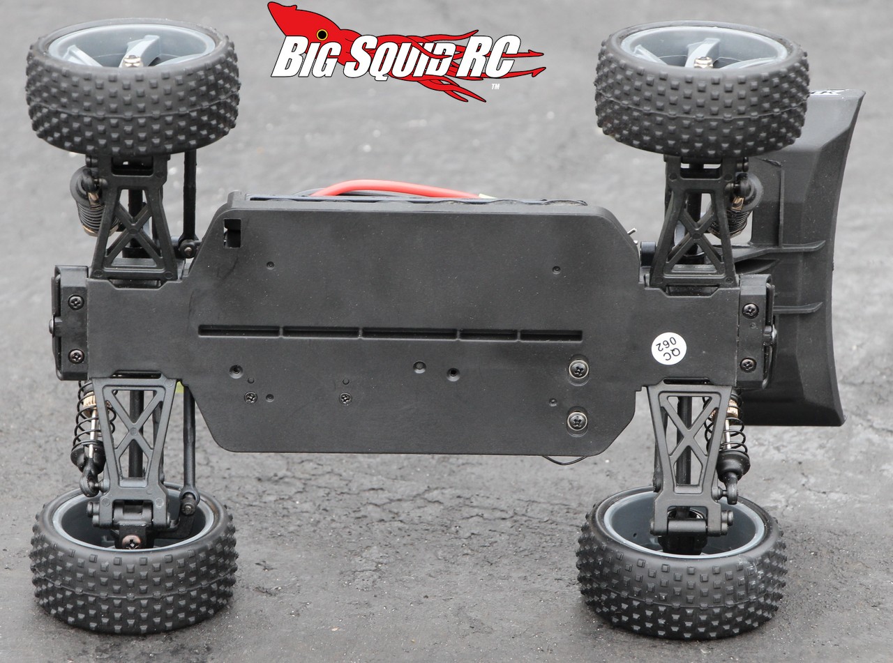 hpi maverick ion xb