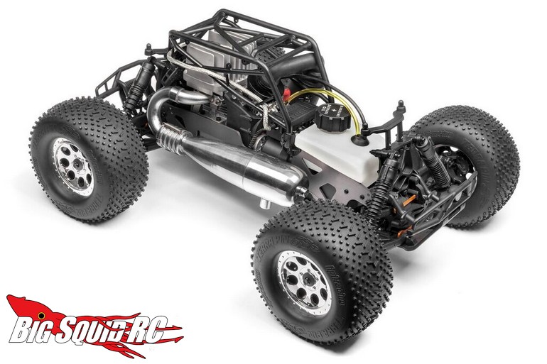 Hpi savage store xl octane price