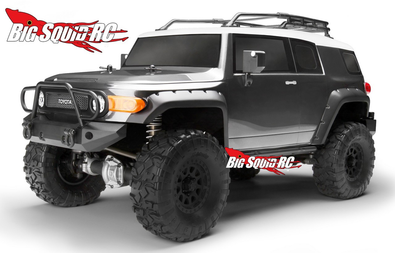 hpi fj body