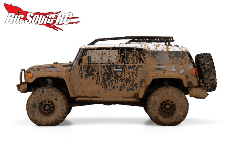 hpi fj body
