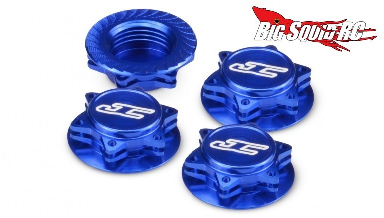 rc car wheel nuts