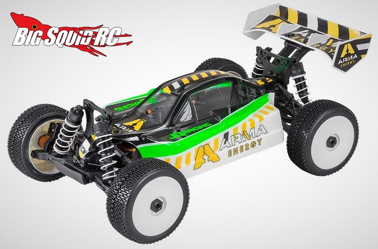 rtr buggy