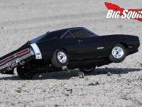 Kyosho 1970 Dodge Charger Review