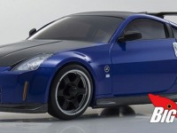 NISSAN FAIRLADY Z (Z33) NISMO S-tune