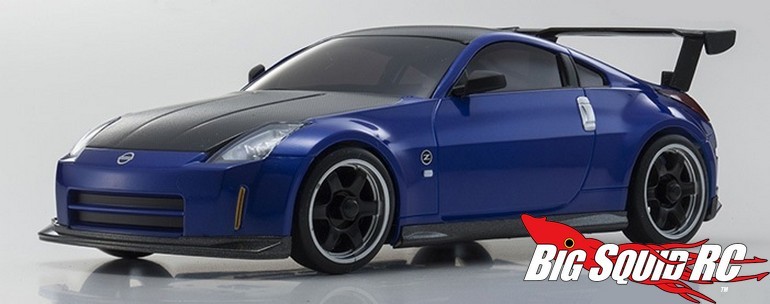 NISSAN FAIRLADY Z (Z33) NISMO S-tune