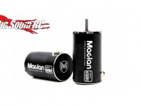 Maclan Racing MR4 Brushless Motors