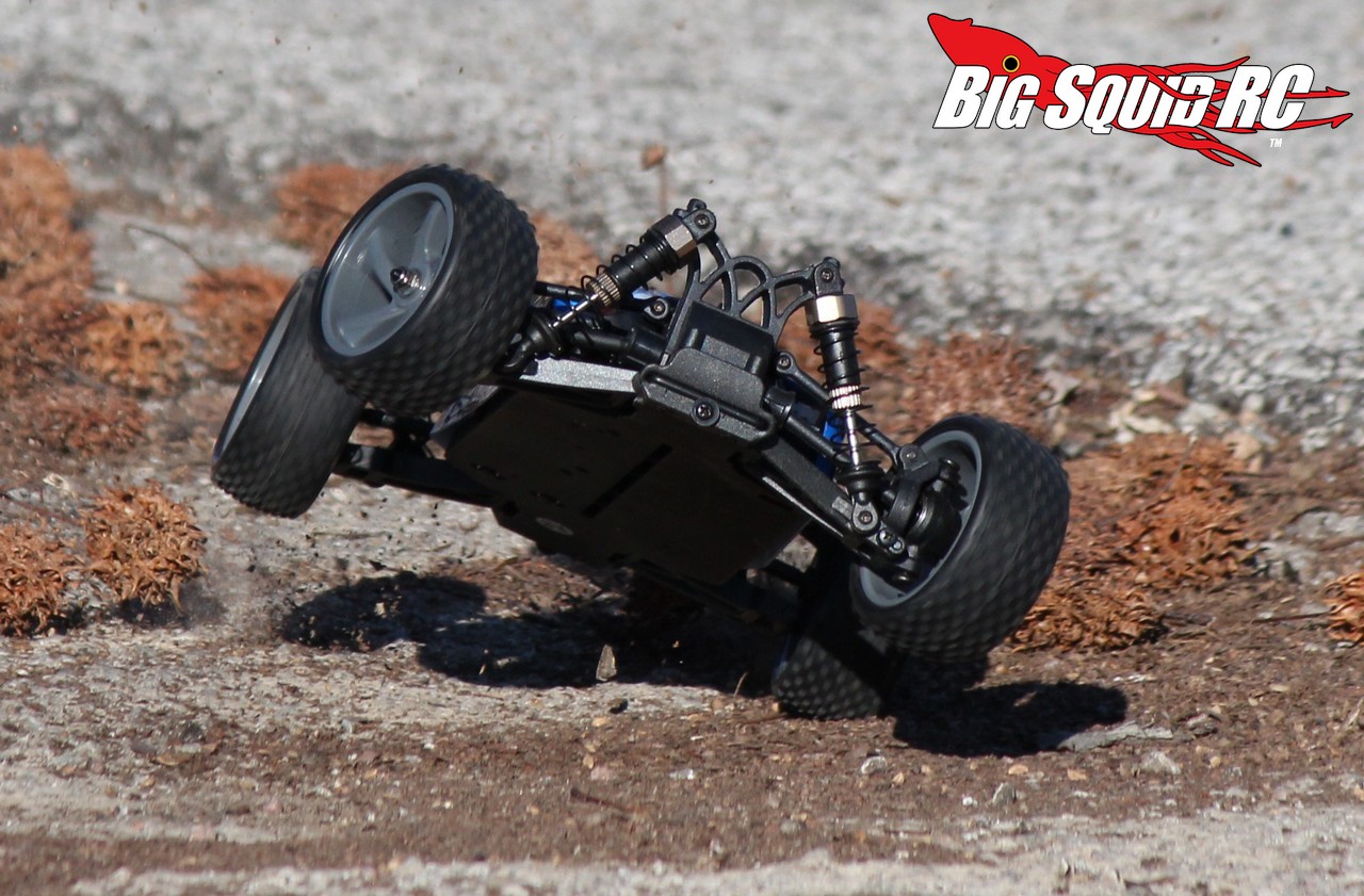 hpi maverick ion xb