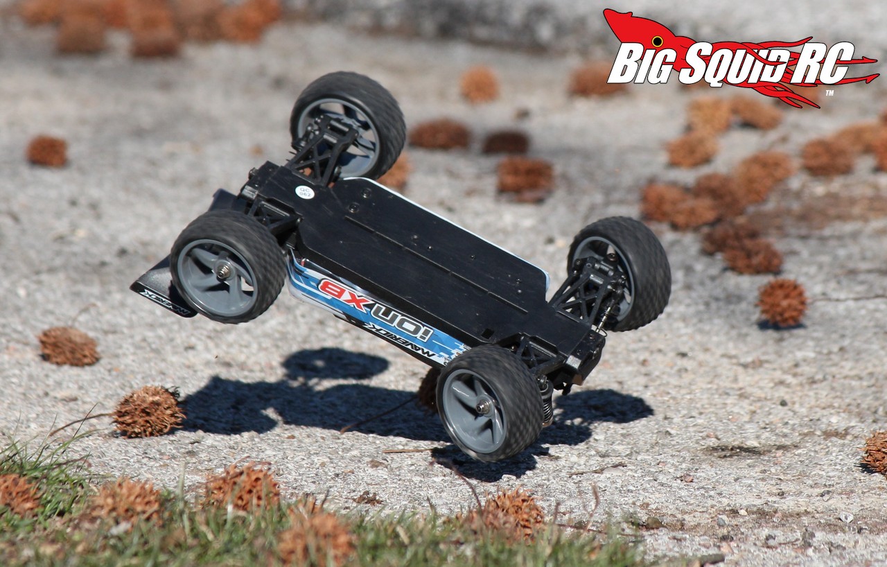 maverick ion xb review