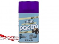 Pactra Polycarbonate Paint