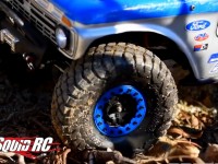 Pro-Line BFGoodrich Baja T/A KR2