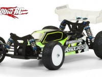 Pro-Line Predator B44.3 Body