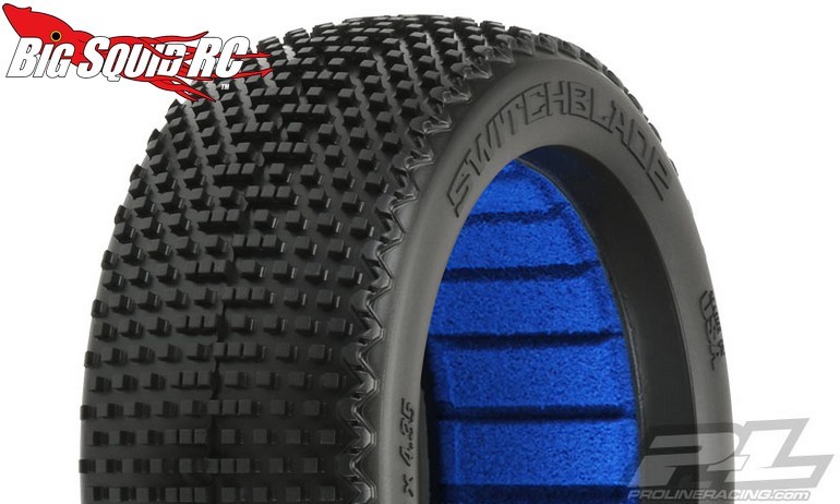 Pro-Line SwitchBlade Tires