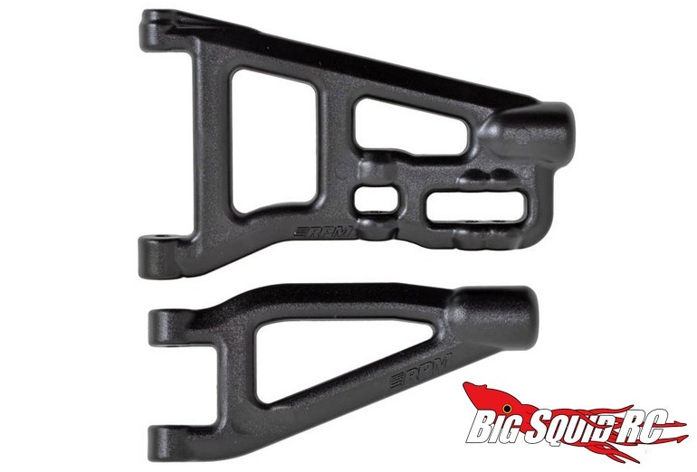 RPM A-arms Helion Invictus MT