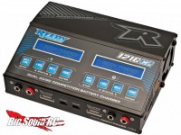 Reedy 1216-C2 Dual AC/DC Competition Balance Charger