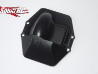 SSD HD Diff Cover for Axial