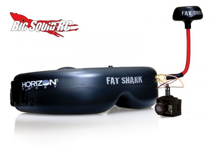 rc car with headset