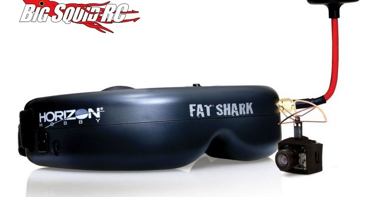 rc car with headset
