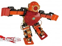 TTRobotix RoboHero