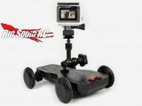 TTRobotix iTableview