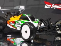 Team Durango DEX210F 2wd Buggy